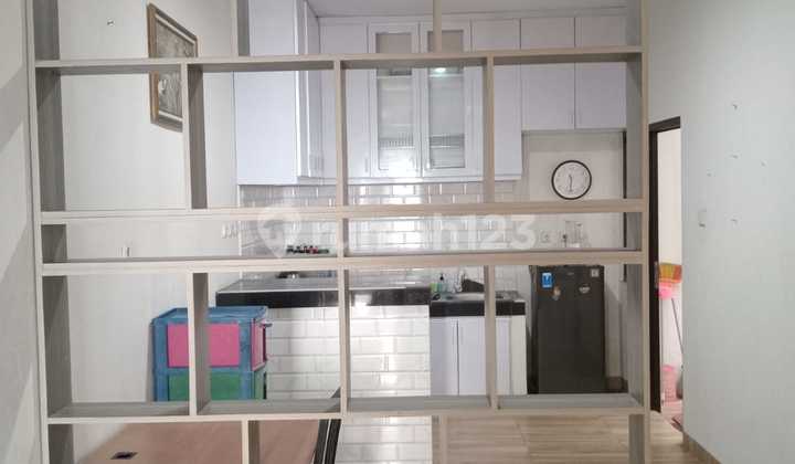 Rumah Cantik Dijual Di Cluster Canari, Bintaro, Tangerang Selatan 2