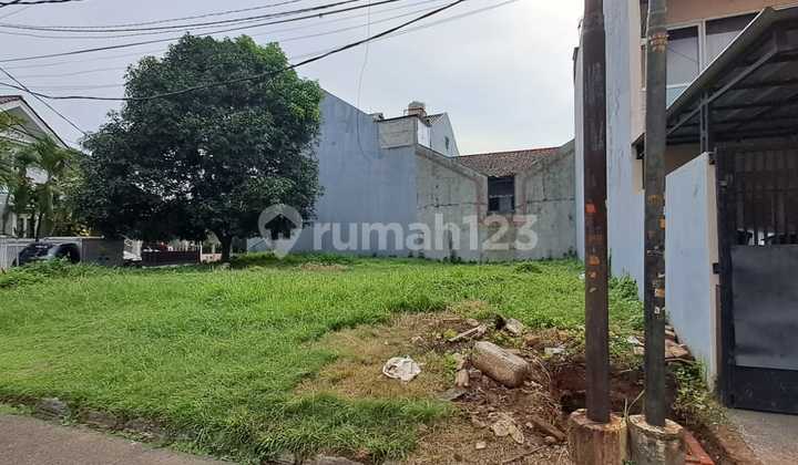 Tanah Dijual Dibawah Njop Di Citra Garden 2, Kalideres, Jakarta Barat