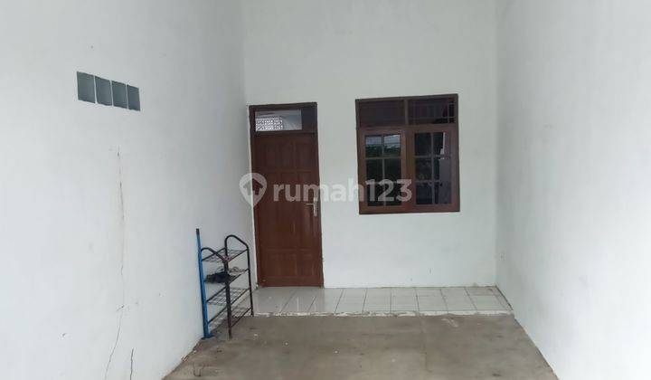 Disewa Rumah Dekat Bxc Mall Bintaro & Krl Jurangmangu, Alvita, Ciputat 2