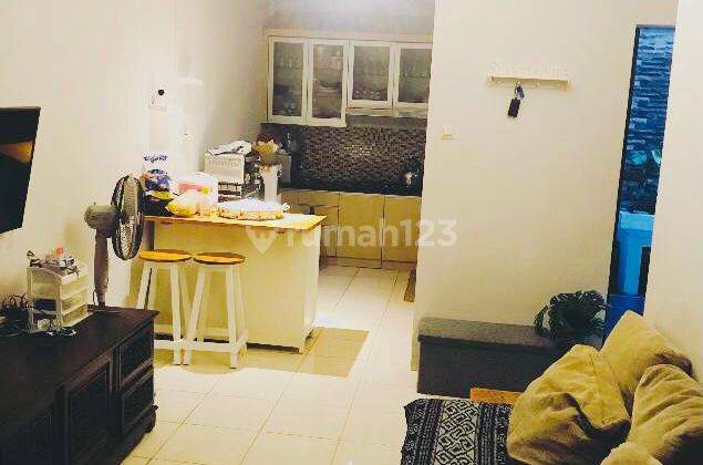 Dijual Rumah Bukit Indah Serua Cluster Bukit Padma Indah, Ciputat, Tangsel 2