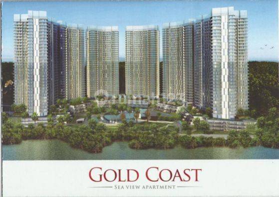 Apartment Gold Coast 1br Uk 51m2 View City 2