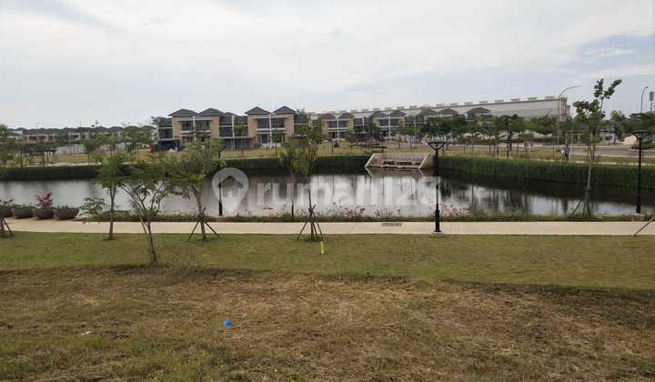 Di Jual View Danau Kavling Uk 12x30 Pik 2 Jual Rugi