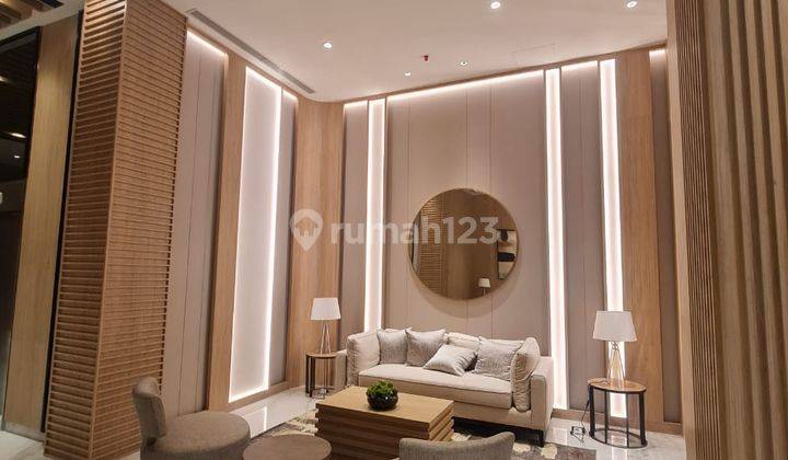 Di  Apartment Tokyo Studio Uk 21m2  Murah 1