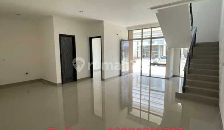 Di Jual Rumah Uk 8x15 Pik 2 Bisa Nego 2