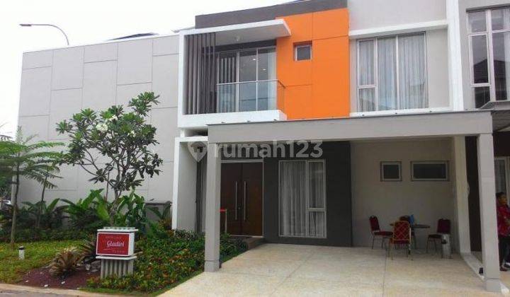 Di  Rumah Uk 8x12.5 Termurah, Pik 2 Pantai Indah Kapuk 1