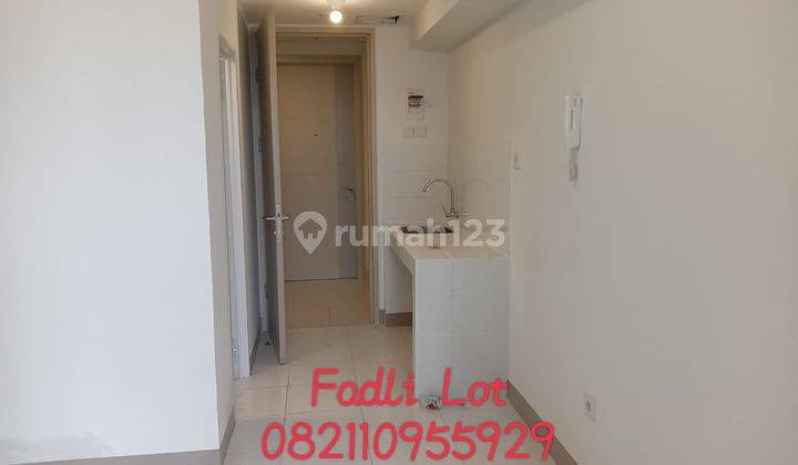 Di Jual Apartment Pik 2 Uk 21m2 Studio Tokyo Riverside 2