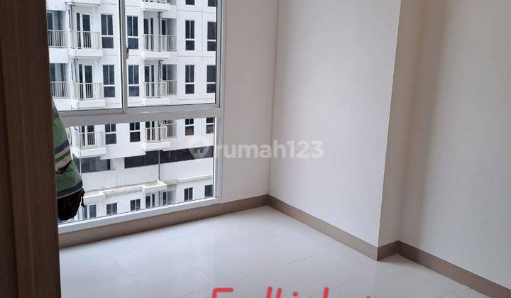 Di Jual Apartment View Pool Uk 36m2 2br Tokyo Riverside 2