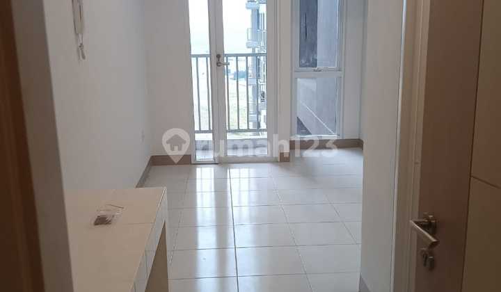 Di Jual Apartment Tokoyo Riverside Uk 21m2 Studio Pik 2 Nego