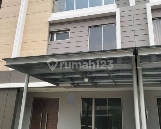 Di Jual Rumah Uk 6x12.5 Golf Island 3 Lantai Di Jual Rumah Uk 6x12.5 Golf Island 3 Lantai