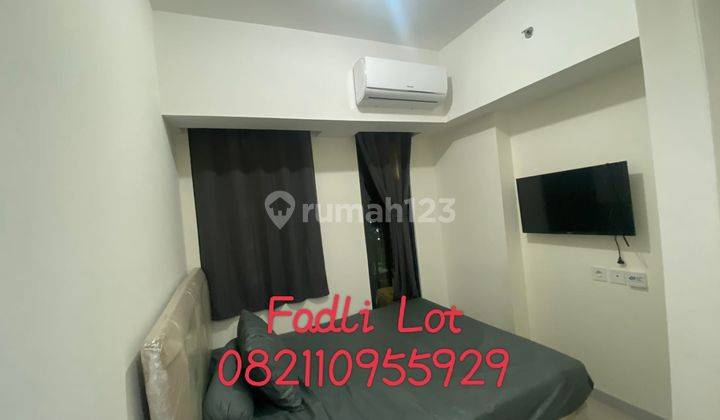 Di Jual Apartment Osaka Uk 14m2 Tipe Studio Pik 2 Bisa Nego