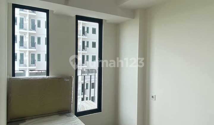 For Rent 2BR Osaka Type Apartment 26m2 PIK 2