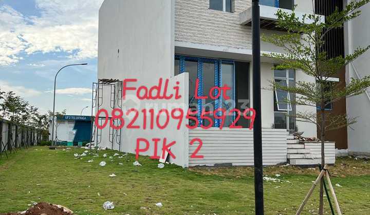 Di Jual Rumah Uk 10x25 Brandnew Pik 2 Pantai Indah Kapuk Di Jual Rumah Uk 10x25 Brandnew Pik 2 Pantai Indah Kapuk