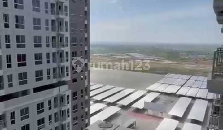 Di Jual Apartment Tokyo Uk 21m2 Studio View City Pik 2 2