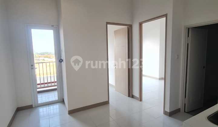 Apartment Tokyo Riverside 2br Uk 36m2 Harga Termurah Pik 2
