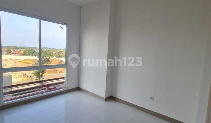 Di Jual Apartment Tokyo Tipe 2br Uk 40m2 Pik 2 Jual Murah