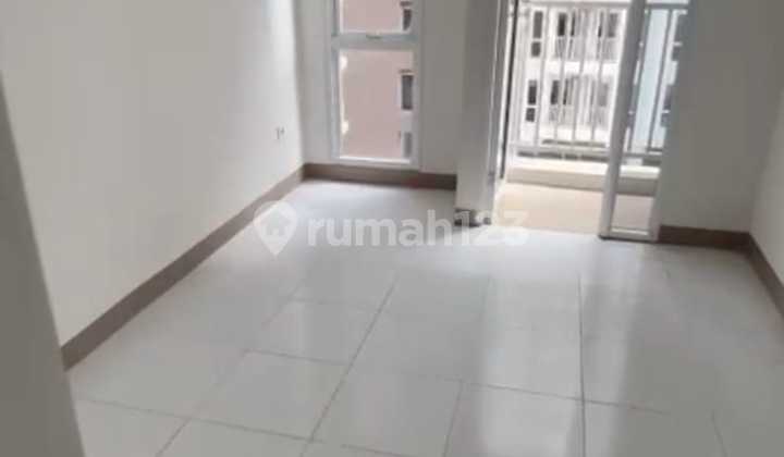 For Sale Tokyo Apartment 21m2 PIK 2 Studio Pool View