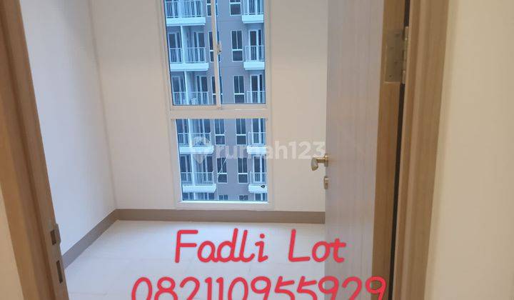 Di Jual Apartment Pik 2 Tokyo Uk 36m2 Jual Rugi 2