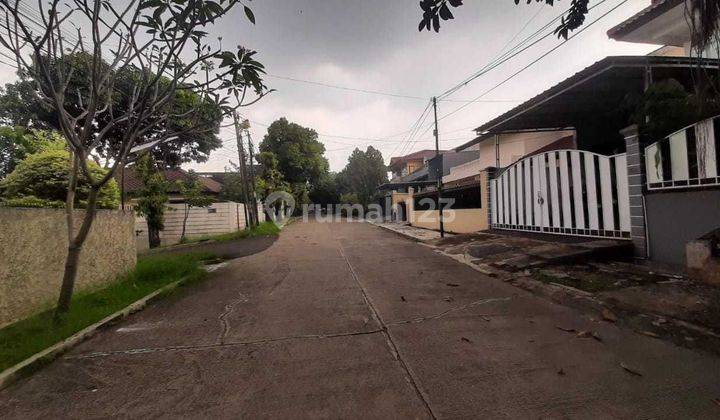 Rumah Cinere Megapolitan Disewakan 2 Lantai, Shm Hadap Timur 2