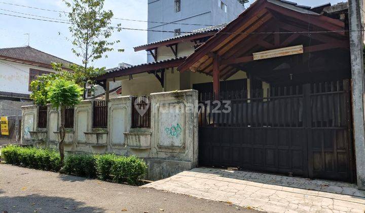 Rumah 2 Lantai SHM di Lebak Bulus, lokasi Aman dan Nyaman 1