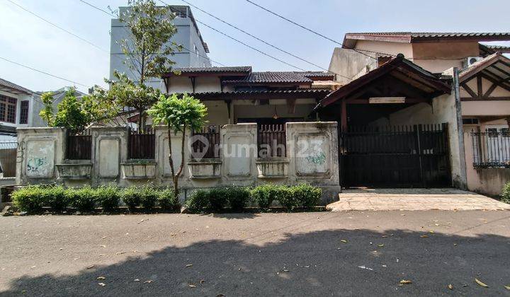 Rumah 2 Lantai SHM di Lebak Bulus, lokasi Aman dan Nyaman 2