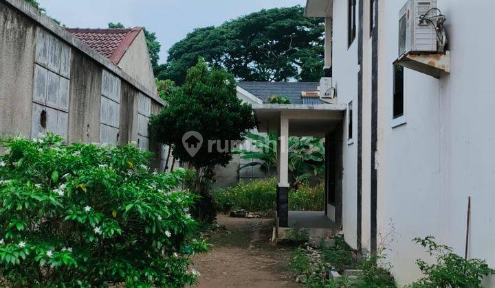 Rumah Shm Siap Huni 2 Lantai Tengah Kota Bogor 2