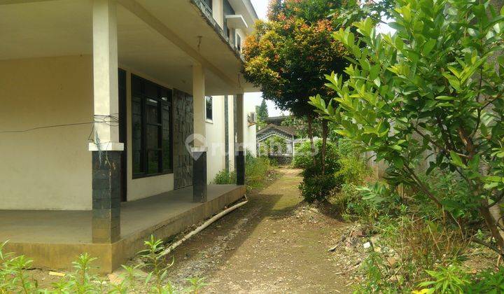 Rumah SHM Siap Huni 2 Lantai Tengah Kota Bogor 4