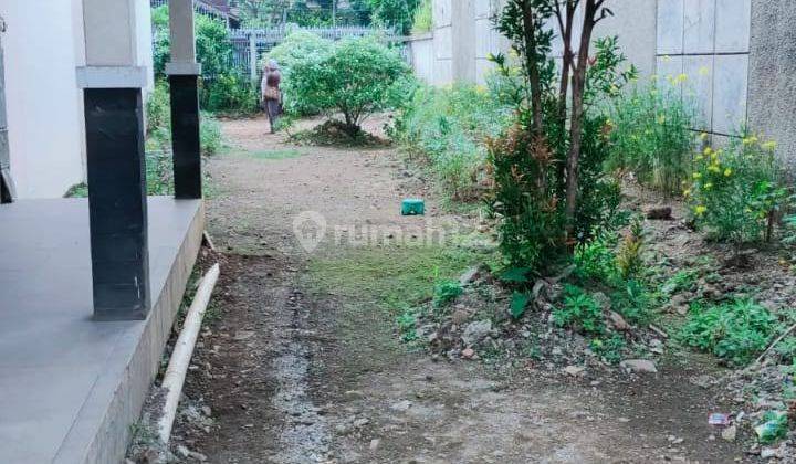Rumah SHM Siap Huni 2 Lantai Tengah Kota Bogor 10