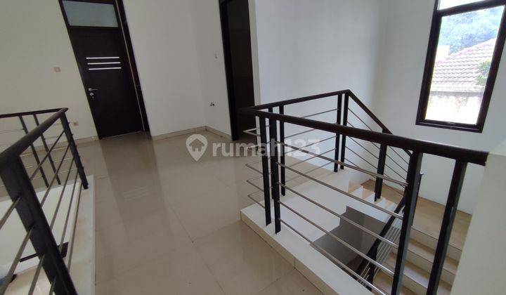 Rumah SHM Siap Huni 2 Lantai Tengah Kota Bogor 18