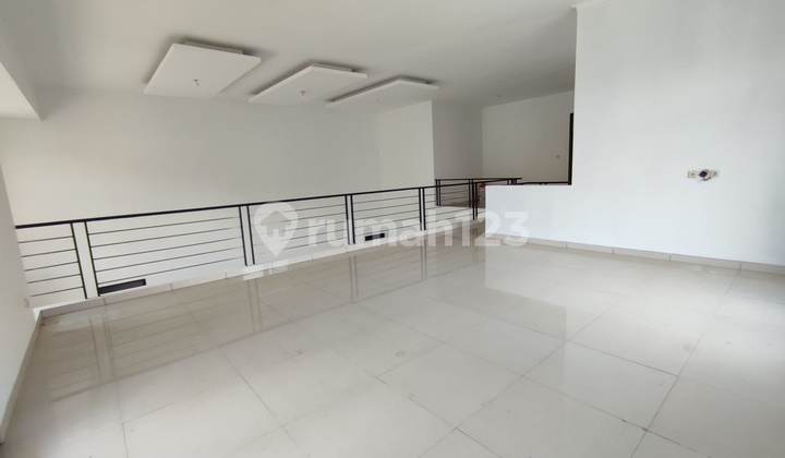 Rumah SHM Siap Huni 2 Lantai Tengah Kota Bogor 19