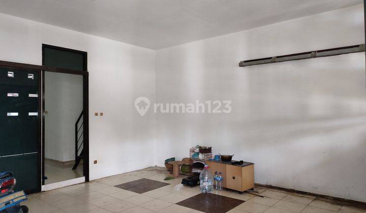 Rumah SHM Siap Huni 2 Lantai Tengah Kota Bogor 25