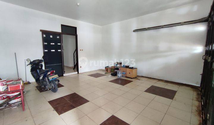 Rumah SHM Siap Huni 2 Lantai Tengah Kota Bogor 26