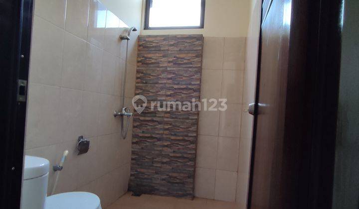 Rumah SHM Siap Huni 2 Lantai Tengah Kota Bogor 28