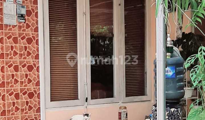 House in Fatmawati, Pondok Labu, East SHM, Good Condition 2