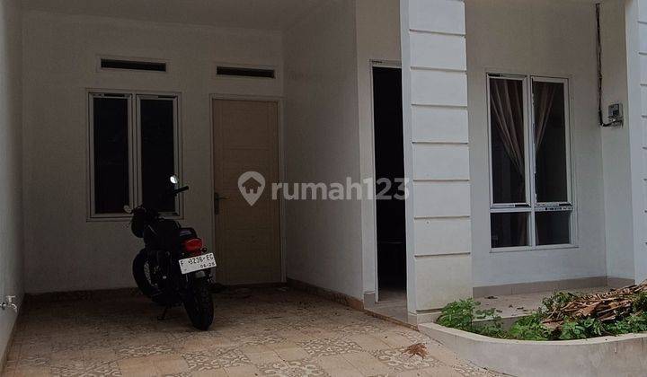 Rumah 2 Lantai Shm Di Cinere Lokasi Strategis Hadap Timur 2