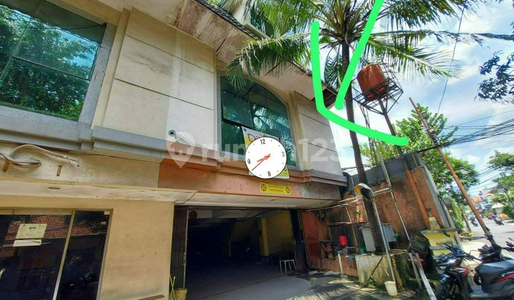 Ruko di Jl. Sultan Iskandar Muda / Arteri Pondok Indah Bagus