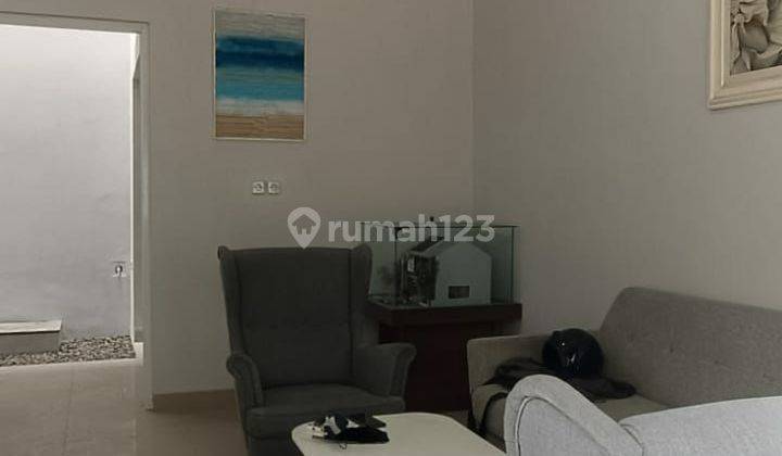 Cinere Shafa One Residence, Rmh 2 Lt, 3 Kmr Td, Shm, Bebas Banjir 2