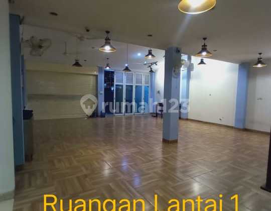 For Rent at a Strategic Location in Cibubur, East Jakarta 2