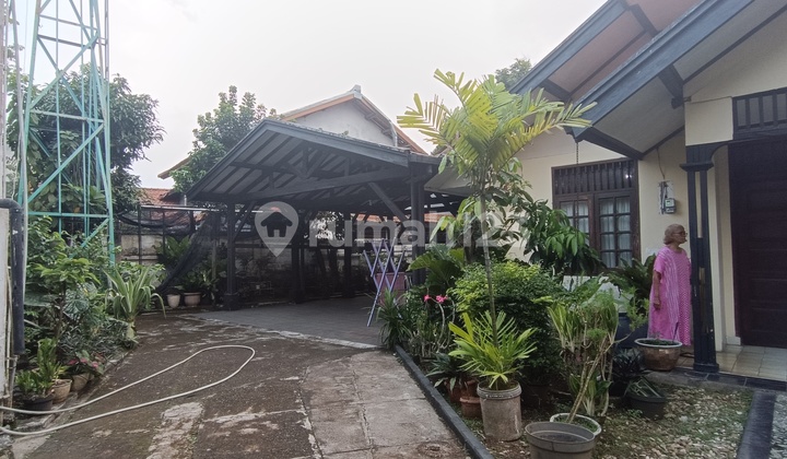 Rumah, Paviliun Dan Kos2 An Di Area Strategis Kota Bogor