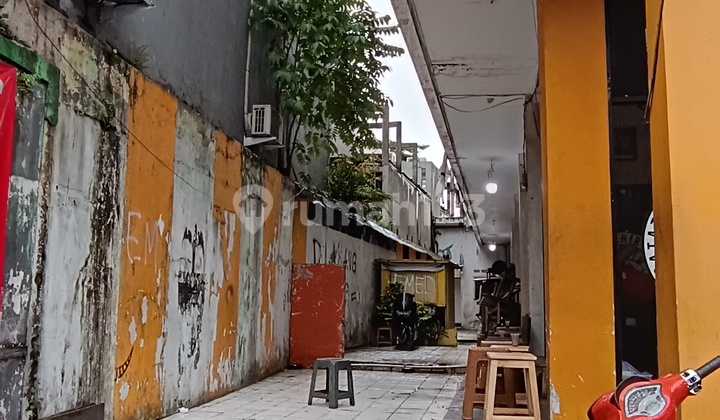 Shop House in Gunung Batu Bogor Strategic Location 2