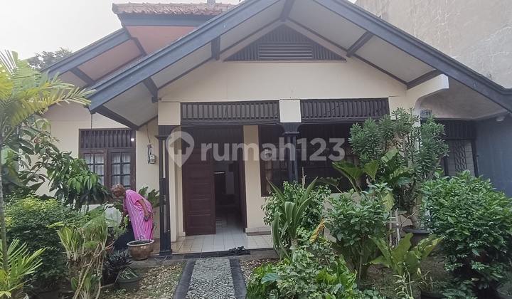 Rumah, Paviliun Dan Kos2 An Di Area Strategis Kota Bogor 2
