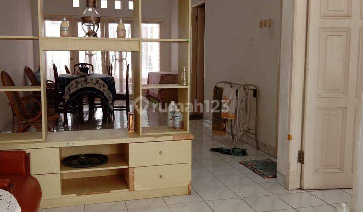 Rumah 2 Lantai Area  Fatmawati Shm Bagus 2