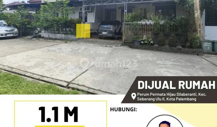 RUMAH 1