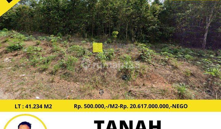 TANAH 1