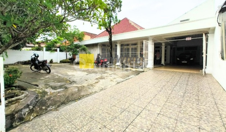 Dijual Rumah 2