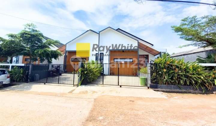 DIJUAL RUMAH 2