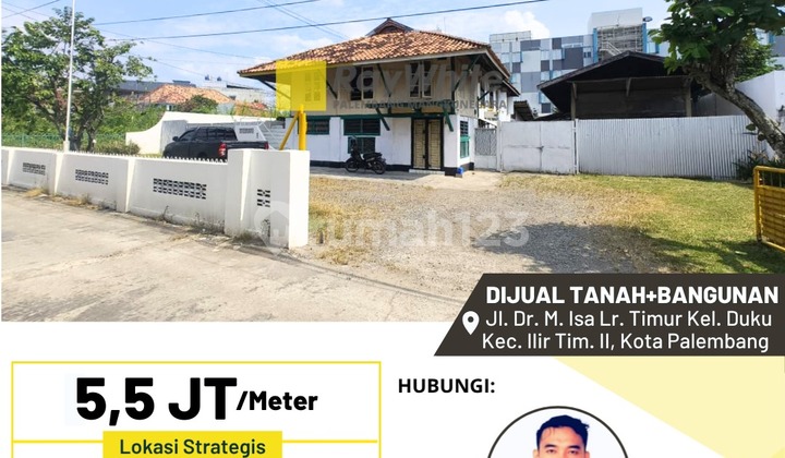 Dijual Rumah Dijual Rumah