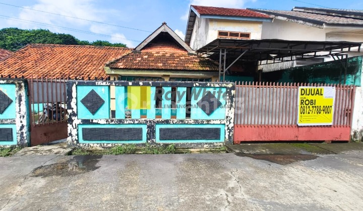 Dijual Rumah 2