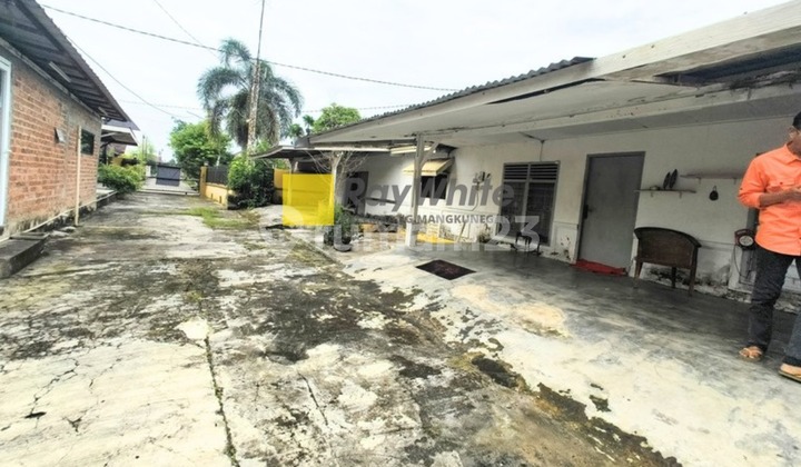 DIJUAL RUMAH 2