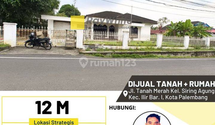 DIJUAL RUMAH 1