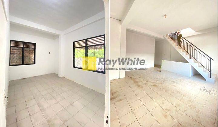 DIJUAL RUKO 2